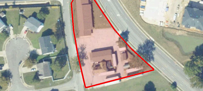 939 Old Big Bethel Rd
