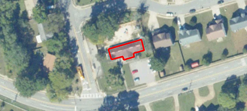 1601 Todds Ln