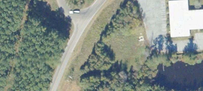 Moores Fry Rd