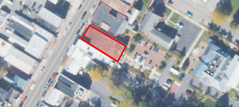 117 Main St