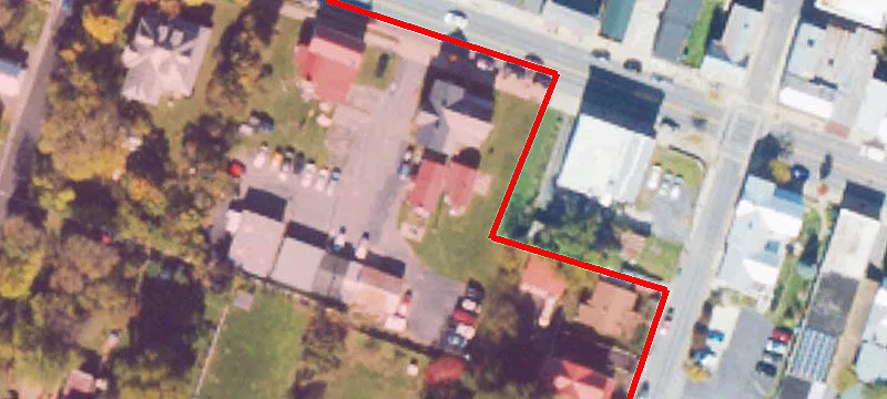 241 King St