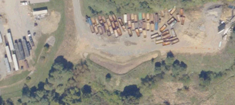 Scattergood Dr
