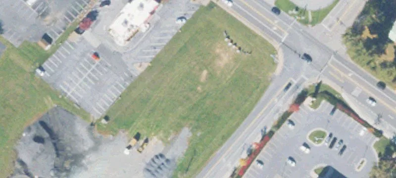 Reservoir Rd