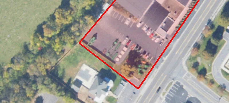 525 Main St