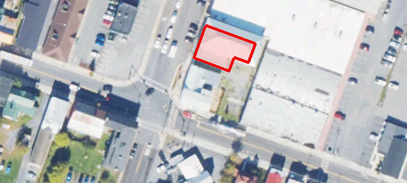 110 Massanutten St