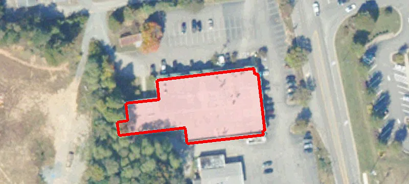 1940 Sandy Hook Rd
