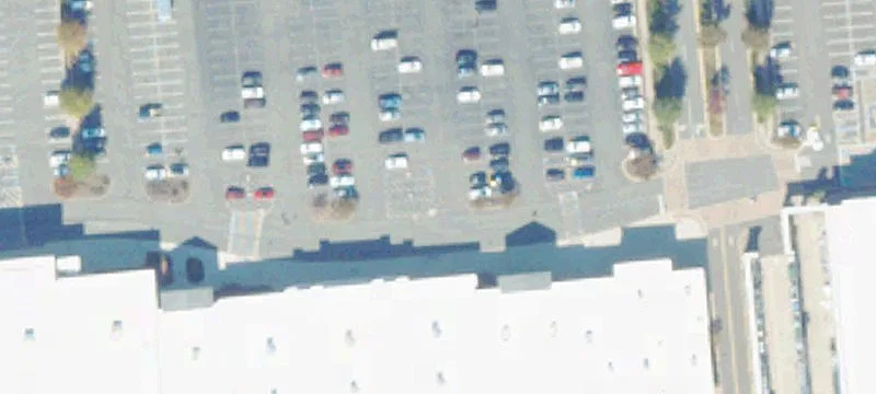14601 Hancock Vlg St