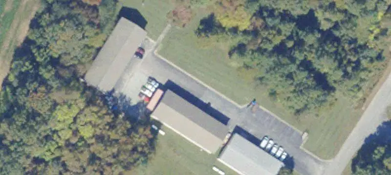 2552 Turkey Crk Rd