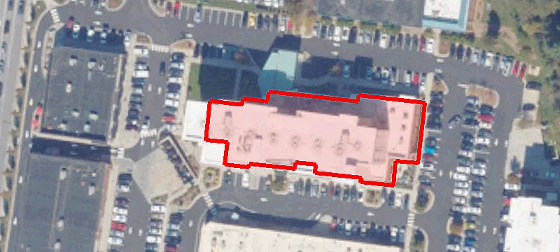 650 University City Blvd, Unit 310