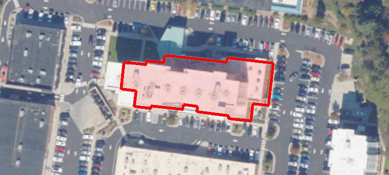 650 University City Blvd, Unit 316