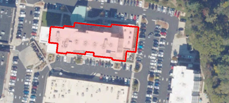 650 University City Blvd, Unit 327