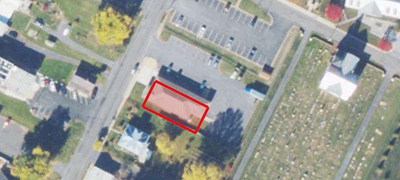 9444 John Sevier Rd