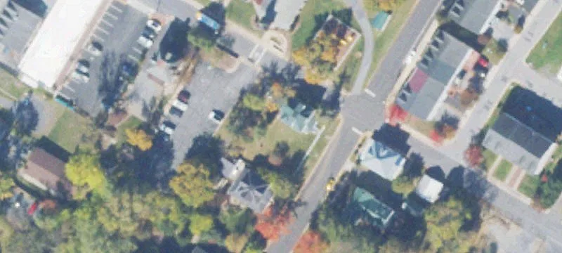 200 Church St