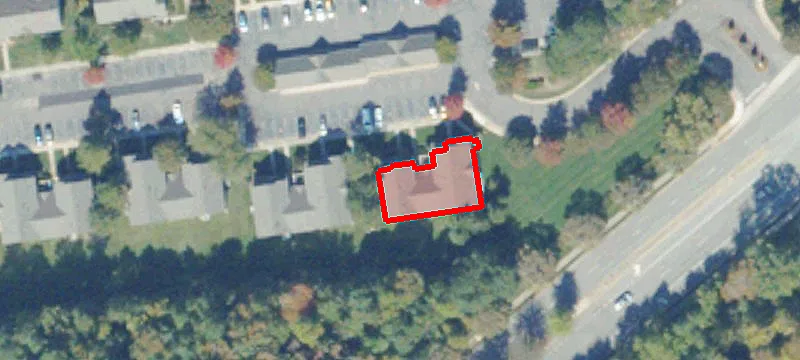 4730 Twin Hickory Lk Dr