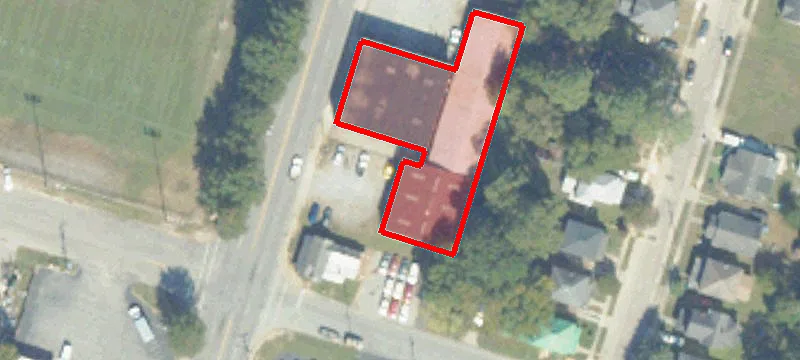340 Carolina Rd