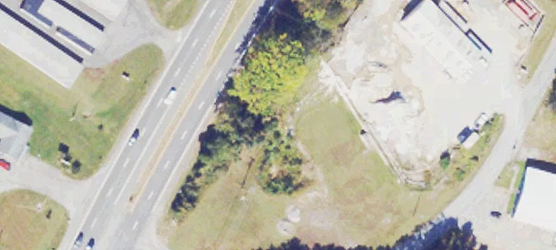 Wooddale Dr