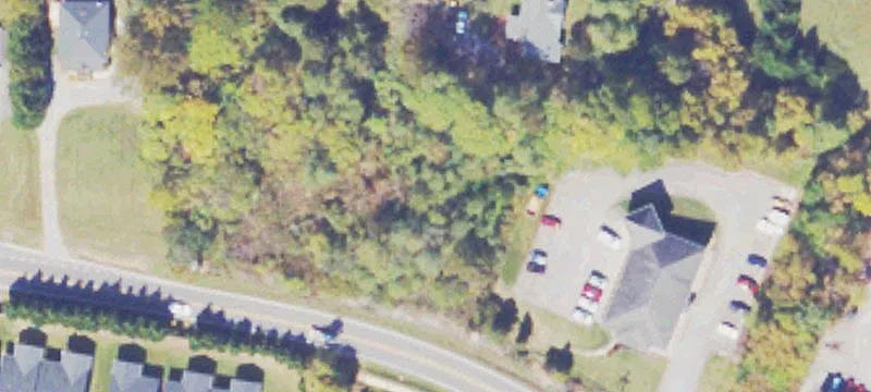 Catawba Rd