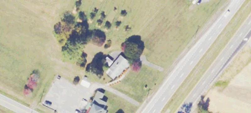 Roanoke Rd