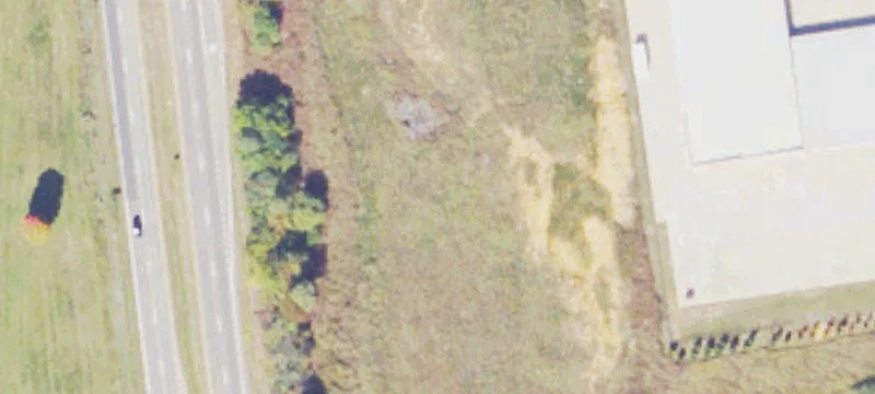 Roanoke Rd