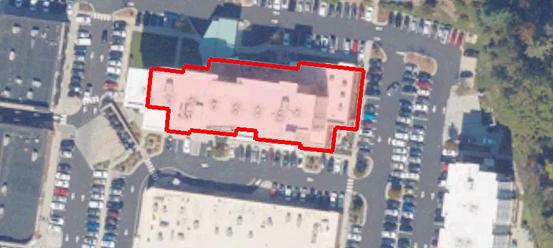 650 University City Blvd, Unit 323