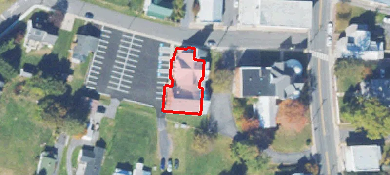 141 Orkney Dr