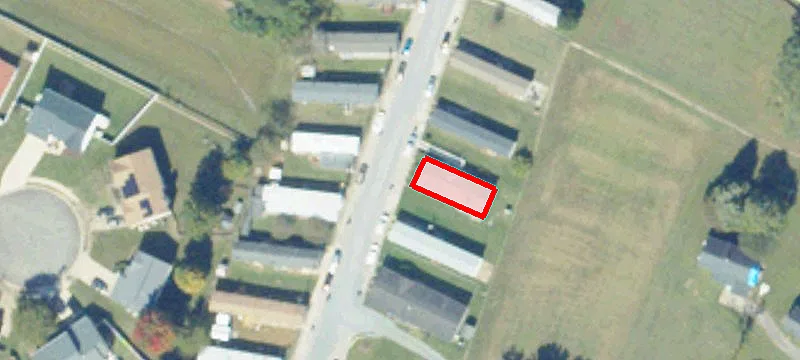 161 Semple Farm Rd