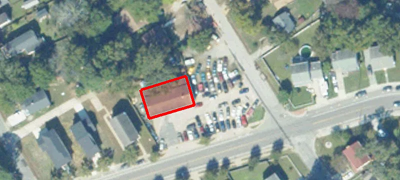 2215 Pembroke Ave