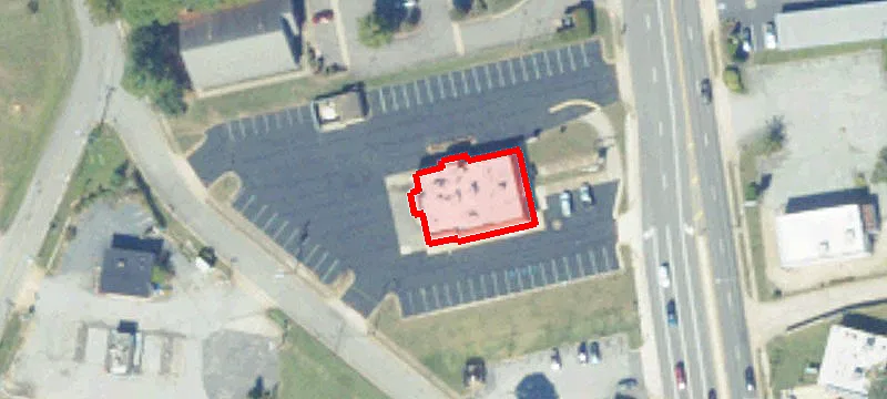 905 Big Bethel Rd