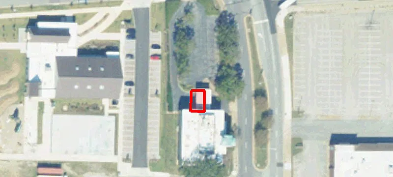 101 Armistead Ave