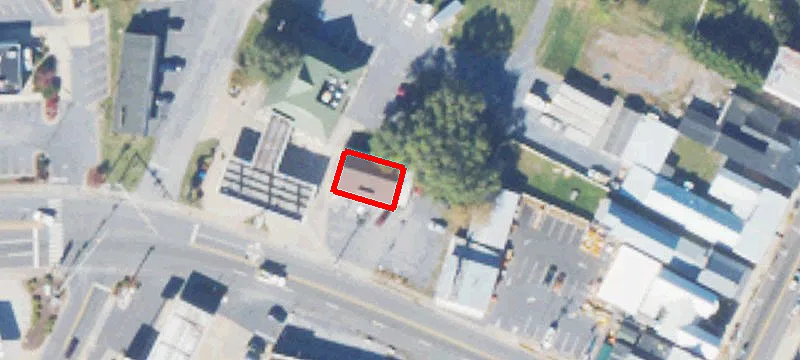 140 Old Cross Rd