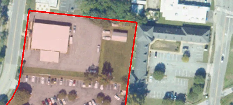 3225 Academy Ave