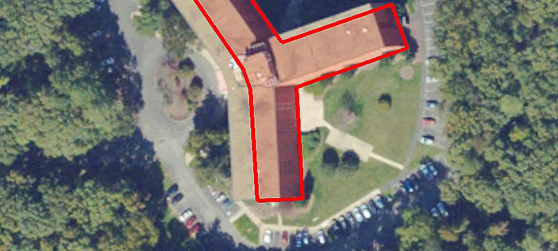 1021 German School Rd Ste, Unit 1