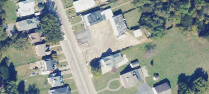 2134 Main St
