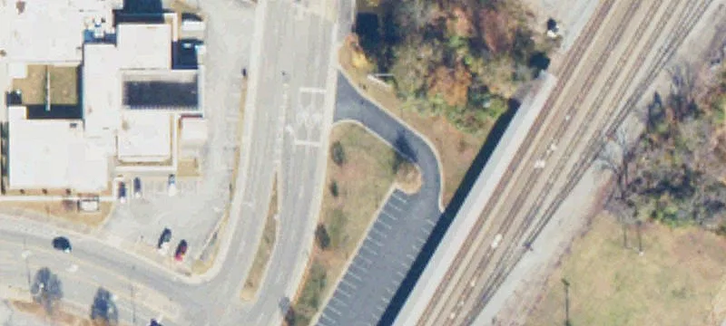 101 Martin Luther King Jr Blvd