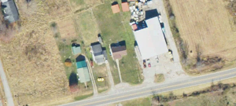 6963 Dr Thomas Walker Rd