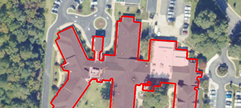 2000 Brandermill Pkwy