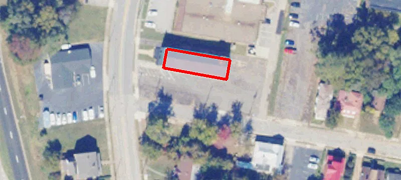 Main St