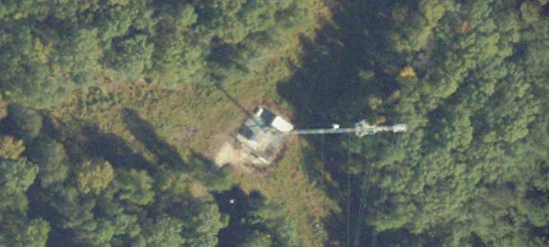 3300 Devils 3rd Jump Rd
