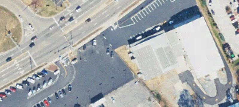 Lee Hwy