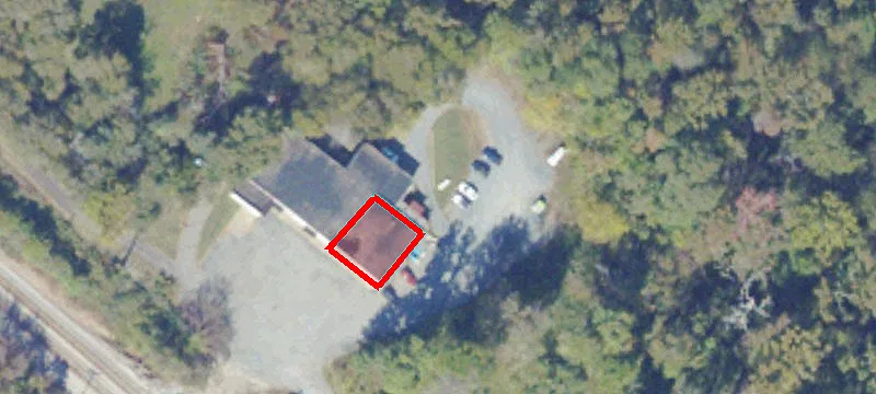 2746 Maidens Loop