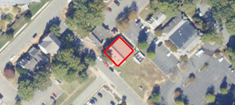 2405 Dovercourt Dr