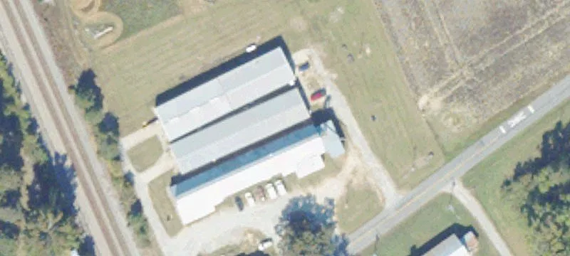 Zion Church Rd
