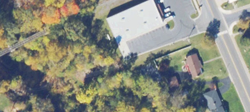 201 Stoney Crk Blvd