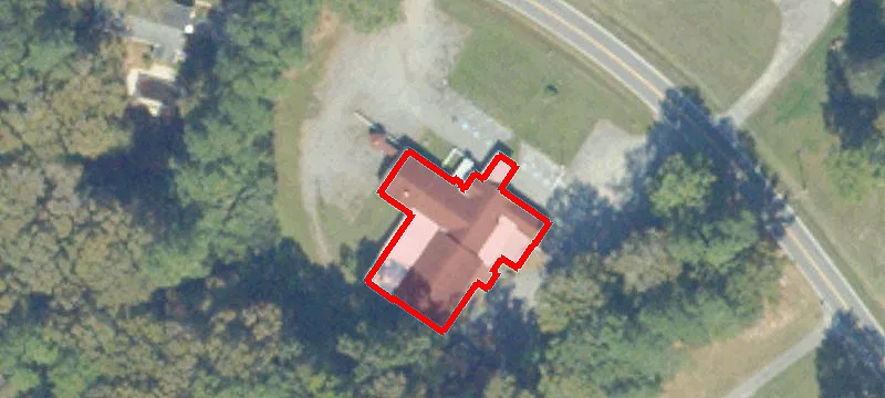 675 Turlington Rd