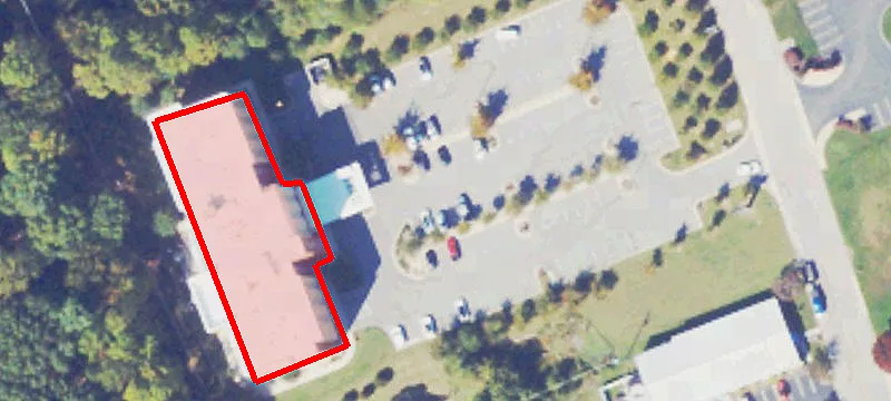 121 Sheraton Dr