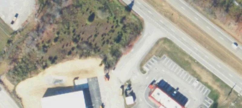 Duff Patt Hwy