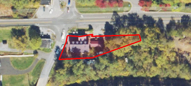 13485 John Marshall Hwy