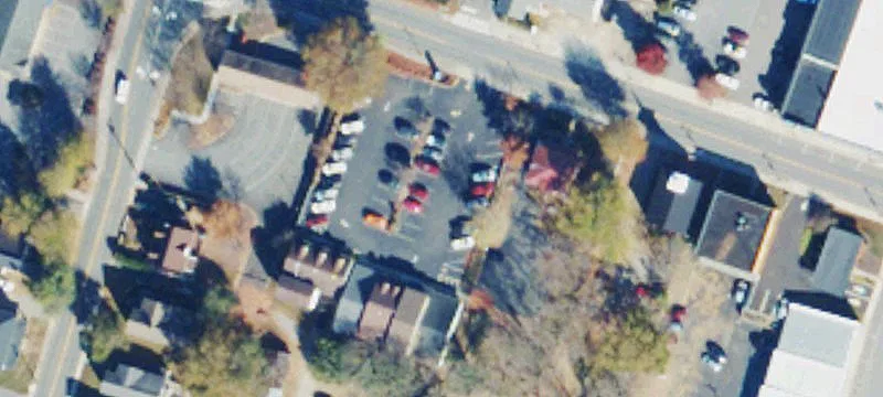 Main St