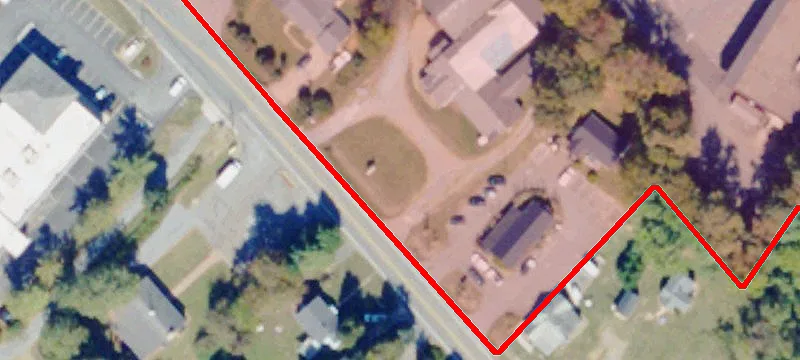 111 Seminole Dr