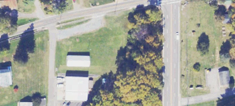 Roanoke Rd